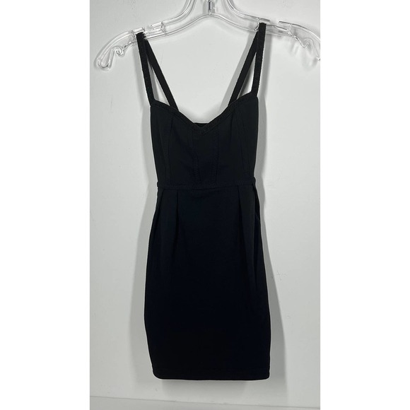 Lululemon Cross Back Cinchable Loose Tank Black 4 NWOT - Picture 6 of 11
